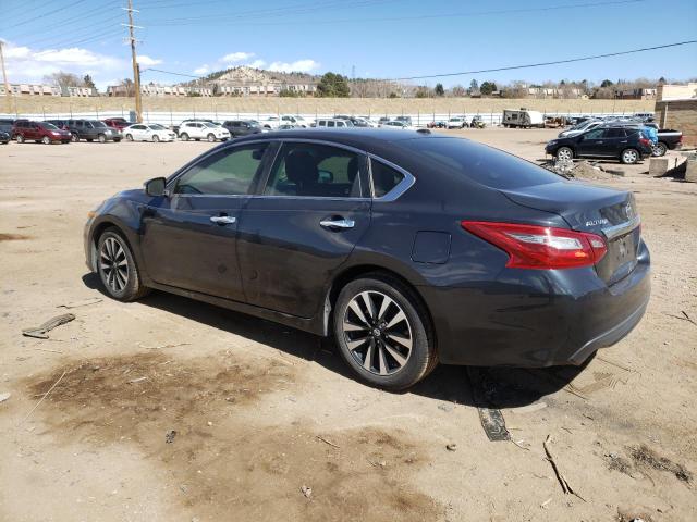 Photo 2 from auction – 2018 NISSAN ALTIMA 2.5 with VIN 1N4AL3AP9JC167892