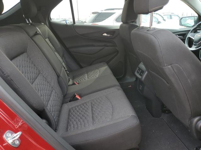 Photo 11 from auction – 2020 CHEVROLET EQUINOX LT with VIN 3GNAXJEV2LS520358