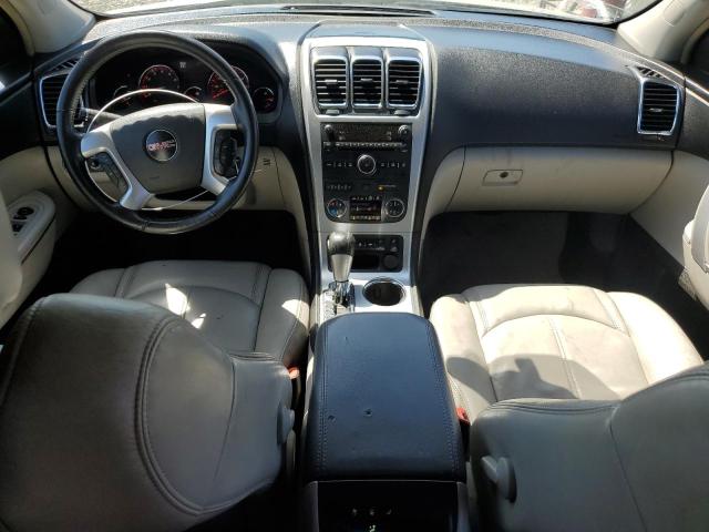 Zdjęcie 8 z aukcji – 2009 GMC ACADIA SLT z VIN 1GKER23D59J136142