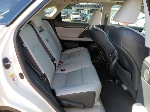 Photo 11 from auction – 2019 LEXUS RX 350 BAS with VIN 2T2ZZMCA6KC134539