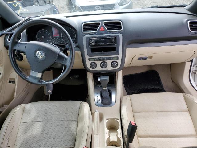 Photo 8 from auction – 2008 VOLKSWAGEN EOS TURBO with VIN WVWBA71F28V024896