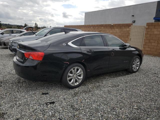 Photo 3 from auction – 2018 CHEVROLET IMPALA LT with VIN 2G1105S38J9149958