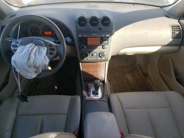 Photo 8 from auction – 2010 NISSAN ALTIMA BAS with VIN 1N4AL2AP6AC154432