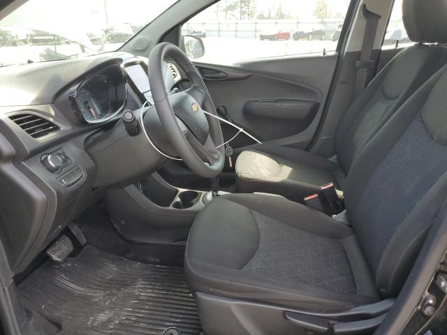 Photo 7 from auction – 2020 CHEVROLET SPARK LS with VIN KL8CB6SA9LC473701