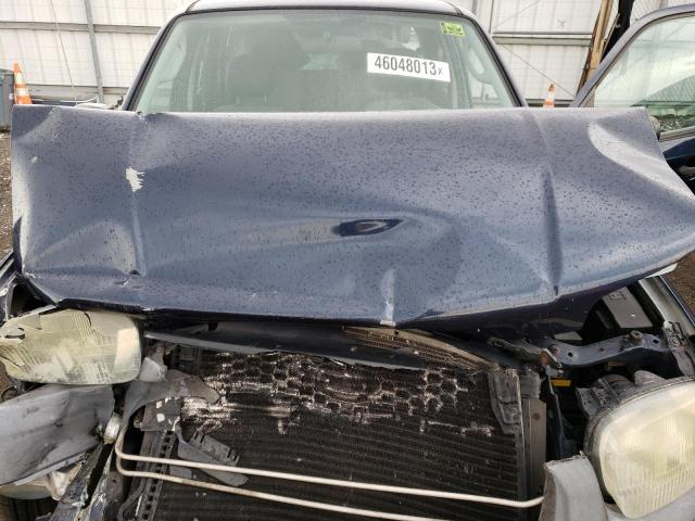 Photo 11 from auction – 2004 FORD ESCAPE XLS with VIN 1FMYU02164DA05842