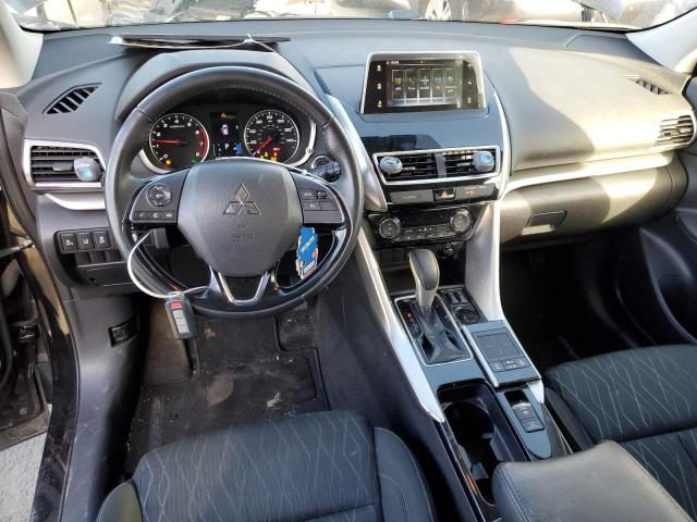 Foto 8 de la subasta – 2020 MITSUBISHI ECLIPSE CR con VIN JA4AS5AA1LZ001798