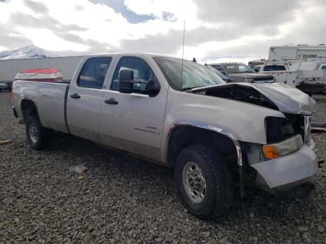 Photo 4 from auction – 2007 GMC NEW SIERRA with VIN 1GTHK33647F506937