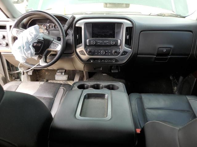 Photo 8 from auction – 2014 GMC SIERRA K15 with VIN 1GTV2UEC1EZ307237