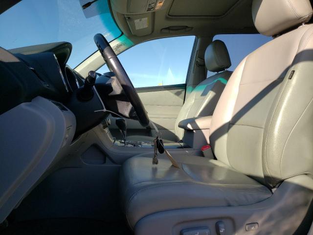 Photo 7 from auction – 2008 TOYOTA HIGHLANDER with VIN JTEDS43A682040862