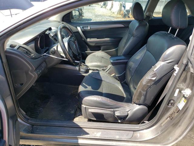 Photo 7 from auction – 2013 KIA FORTE SX with VIN KNAFW6A37D5688881