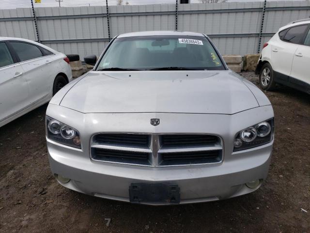 Photo 5 from auction – 2007 DODGE CHARGER SE with VIN 2B3KA43G67H748944