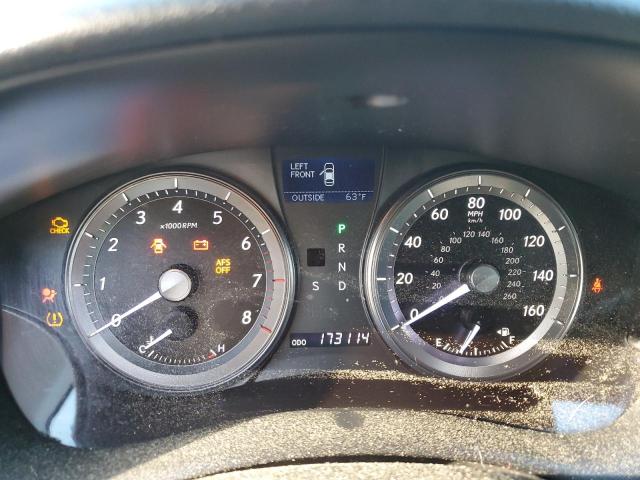 Photo 9 from auction – 2010 LEXUS ES 350 with VIN JTHBK1EG1A2348988