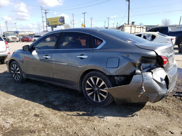 Photo 2 from auction – 2016 NISSAN ALTIMA 2.5 with VIN 1N4AL3APXGC221306