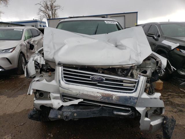 Photo 5 from auction – 2010 FORD EXPLORER X with VIN 1FMEU7DE0AUA79412