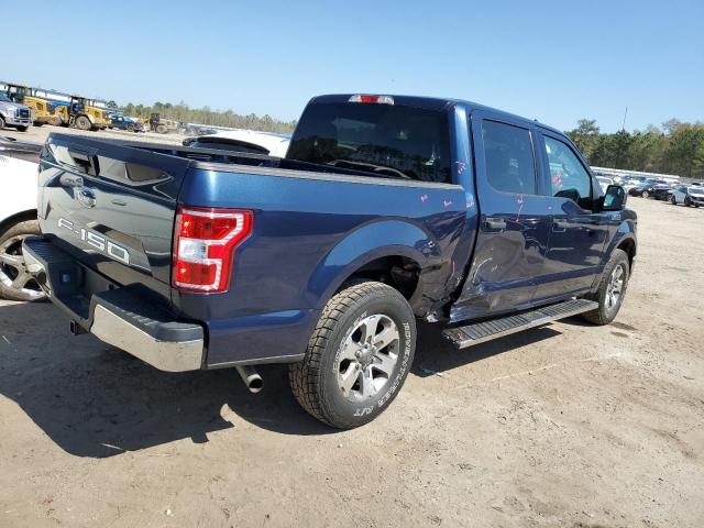 Photo 3 from auction – 2020 FORD F150 SUPER with VIN 1FTEW1CB0LFB61229