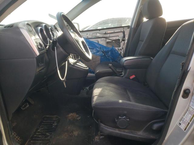 Photo 7 from auction – 2004 PONTIAC VIBE with VIN 5Y2SL62804Z443224
