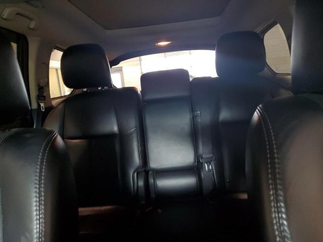 Photo 10 from auction – 2013 NISSAN PATHFINDER with VIN 5N1AR2MM0DC669355