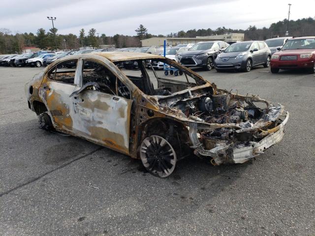 Photo 4 from auction – 2022 SUBARU WRX with VIN JF1VBAA69N9006686