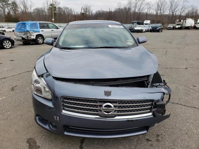 Photo 5 from auction – 2010 NISSAN MAXIMA S with VIN 1N4AA5AP5AC844387