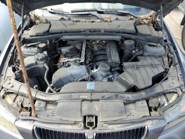 Photo 11 from auction – 2006 BMW 3 SERIES with VIN WBAVB13556PS66687