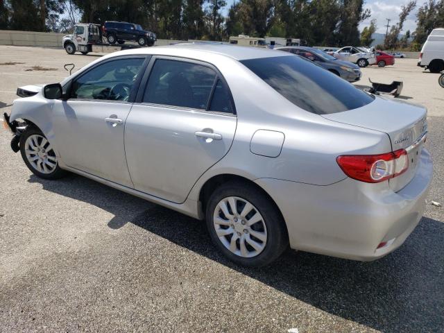 Photo 2 from auction – 2013 TOYOTA COROLLA BA with VIN 2T1BU4EE2DC055957