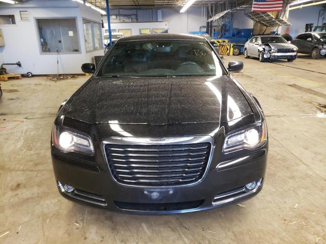 Photo 5 from auction – 2014 CHRYSLER 300 S with VIN 2C3CCAGG1EH297994