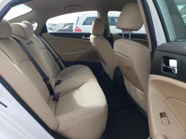 Photo 10 from auction – 2013 HYUNDAI SONATA GLS with VIN 5NPEB4AC2DH655673