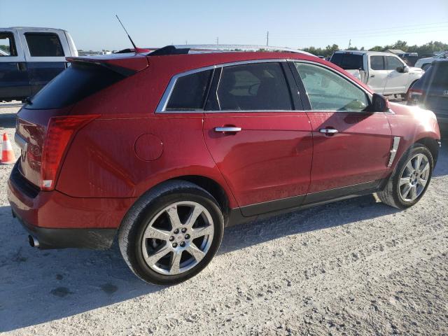 Photo 3 from auction – 2011 CADILLAC SRX PERFOR with VIN 3GYFNBEY3BS558159