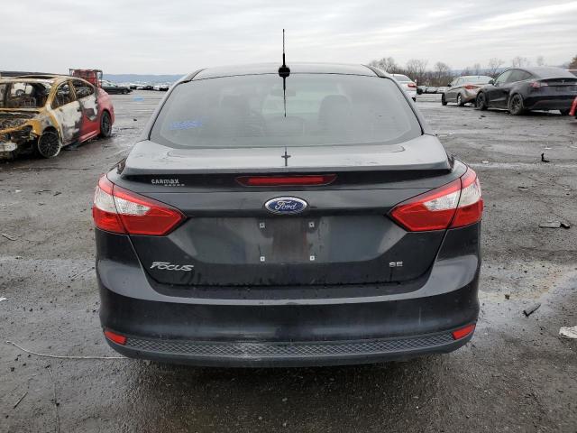 Photo 6 from auction – 2014 FORD FOCUS SE with VIN 1FADP3F25EL415852