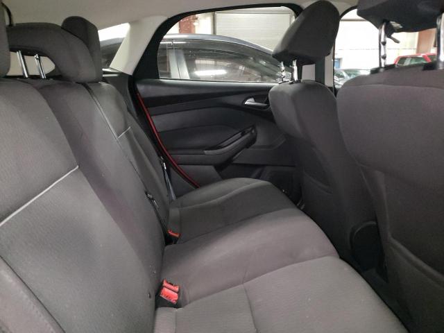 Photo 10 from auction – 2012 FORD FOCUS SEL with VIN 1FAHP3M22CL448129