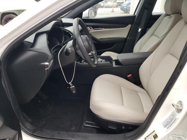 Photo 7 from auction – 2019 MAZDA 3 PREFERRE with VIN JM1BPBMM4K1124315