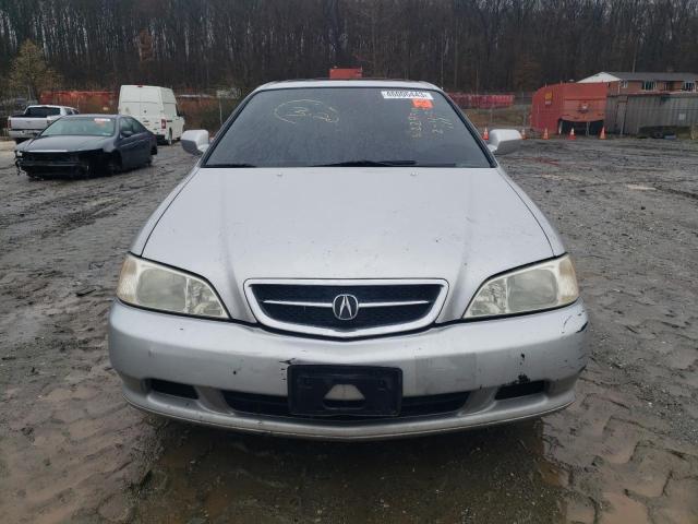 Photo 5 from auction – 2000 ACURA 3.2TL with VIN 19UUA5669YA049731