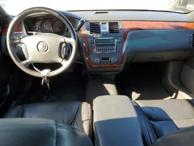 Photo 8 from auction – 2006 CADILLAC DTS with VIN 1G6KD57Y46U101424