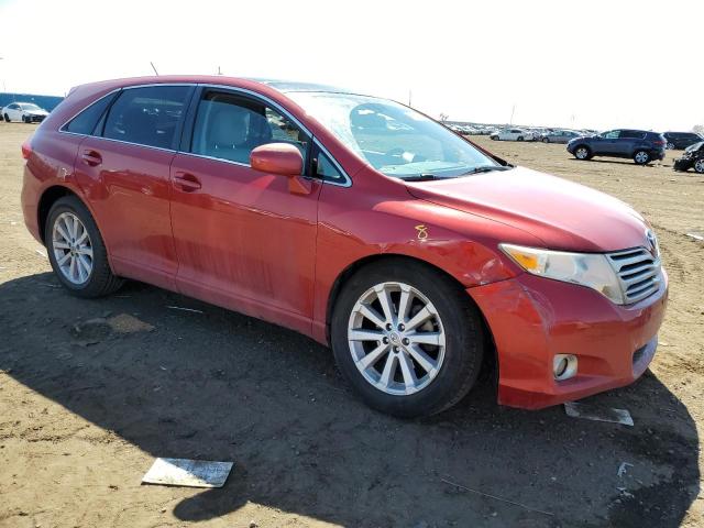 Zdjęcie 4 z aukcji – 2011 TOYOTA VENZA z VIN 4T3ZA3BB0BU045054