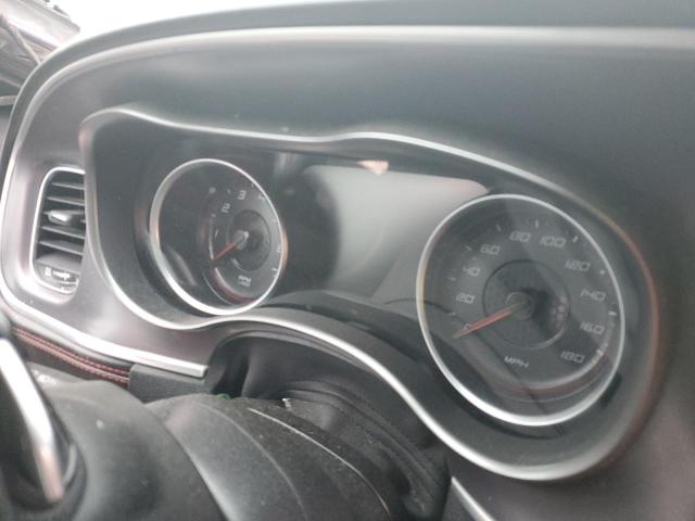 Photo 9 from auction – 2019 DODGE CHARGER SC with VIN 2C3CDXGJ6KH658854