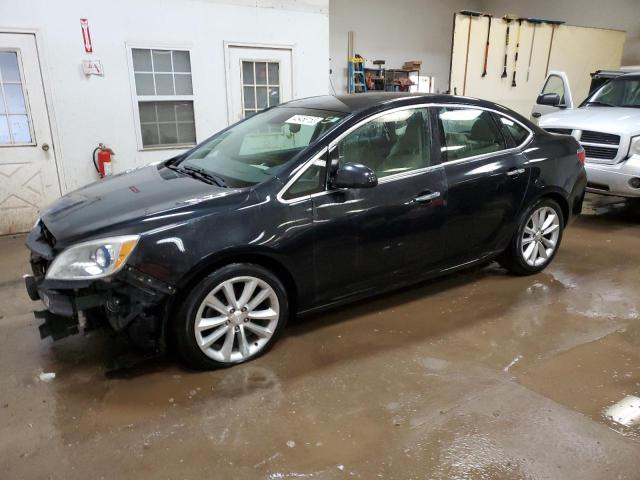 Фото 1 с аукциона – 2013 BUICK VERANO с VIN 1G4PP5SK3D4110881