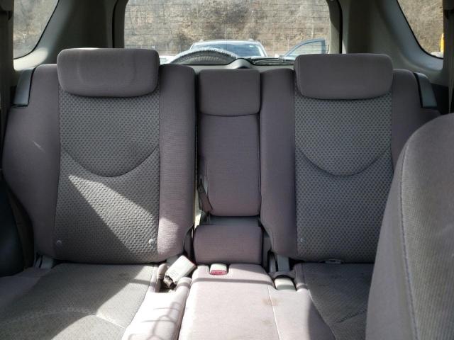 Photo 10 from auction – 2007 TOYOTA RAV4 with VIN JTMZD33V375047203