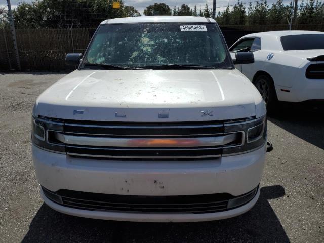 Photo 5 from auction – 2014 FORD FLEX LIMIT with VIN 2FMHK6DT3EBD25666
