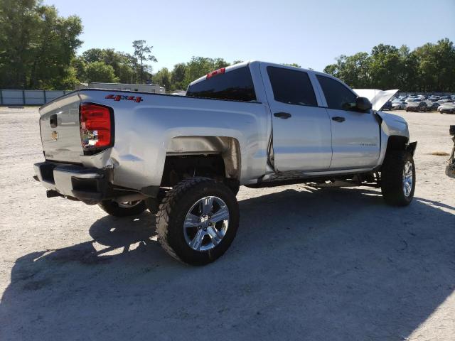 Photo 3 from auction – 2018 CHEVROLET SILVERADO with VIN 3GCUKPEC4JG135843