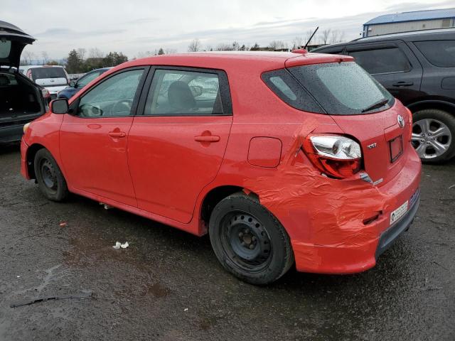 Photo 2 from auction – 2010 TOYOTA COROLLA MA with VIN 2T1KE4EE4AC033970