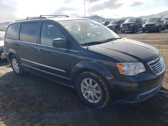 Photo 4 from auction – 2014 CHRYSLER TOWN & COU with VIN 2C4RC1BG7ER363679