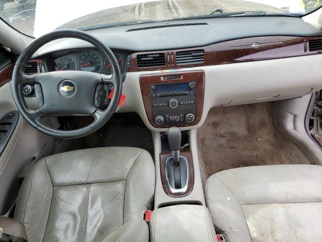 Photo 8 from auction – 2011 CHEVROLET IMPALA LT with VIN 2G1WB5EK1B1153787