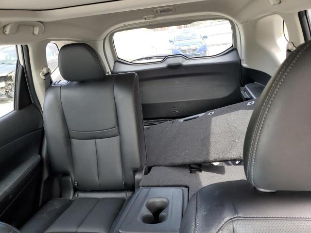 Photo 10 from auction – 2018 NISSAN ROUGE with VIN JN8AT2MV2JW351072