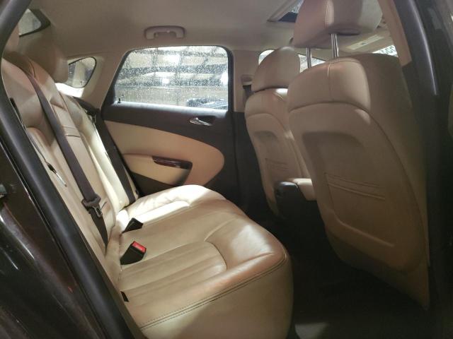 Photo 10 from auction – 2013 BUICK VERANO with VIN 1G4PS5SK3D4118543