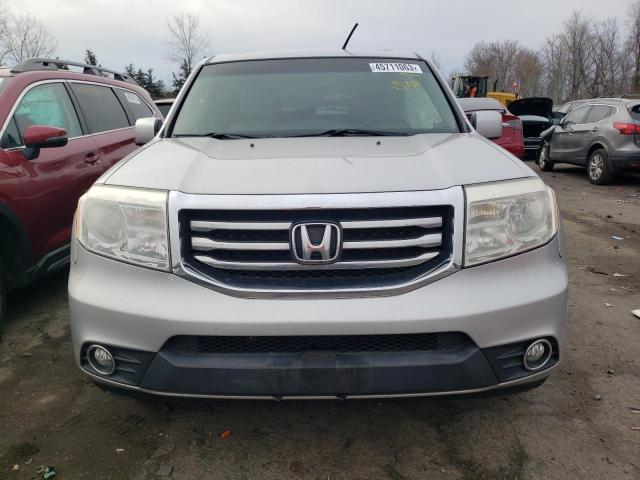 صورة رقم 5 من المزاد - 2012 HONDA PILOT EXL مع VIN 5FNYF4H57CB008112