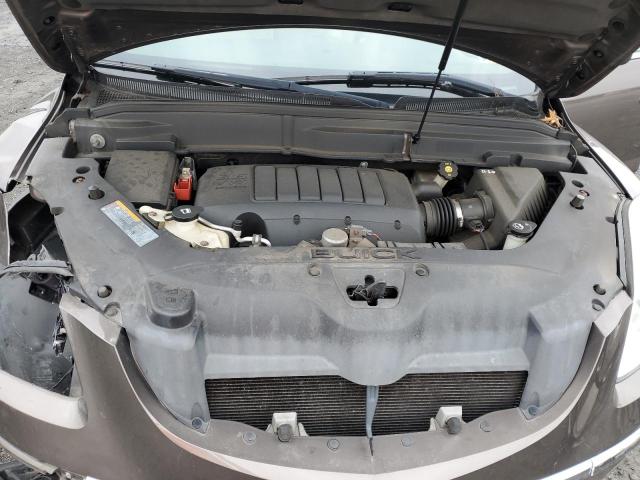 Photo 12 from auction – 2011 BUICK ENCLAVE CX with VIN 5GAKVBED0BJ202790