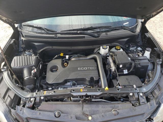 Photo 11 from auction – 2020 CHEVROLET EQUINOX LS with VIN 3GNAXHEV2LS613065