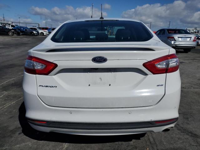 Photo 6 from auction – 2016 FORD FUSION SE with VIN 3FA6P0H79GR385503