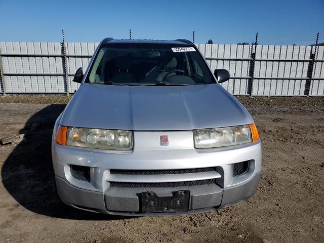 Photo 5 from auction – 2002 SATURN VUE with VIN 5GZCZ23D52S828001