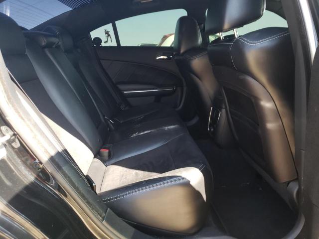 Photo 10 from auction – 2012 DODGE CHARGER R/ with VIN 2C3CDXCT2CH191036